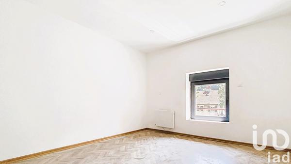 Maison à vendre 3 pièces 70 m² Épinal