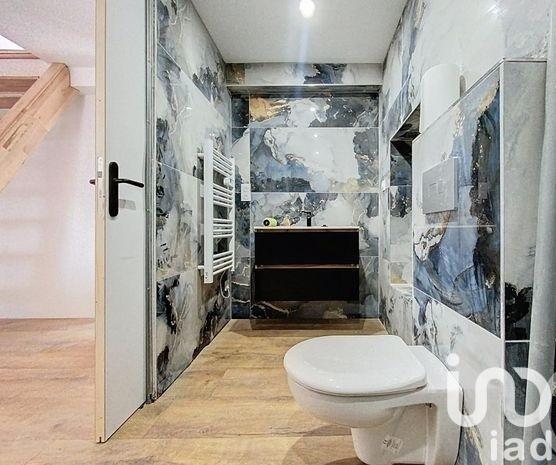 Maison à vendre 3 pièces 70 m² Épinal