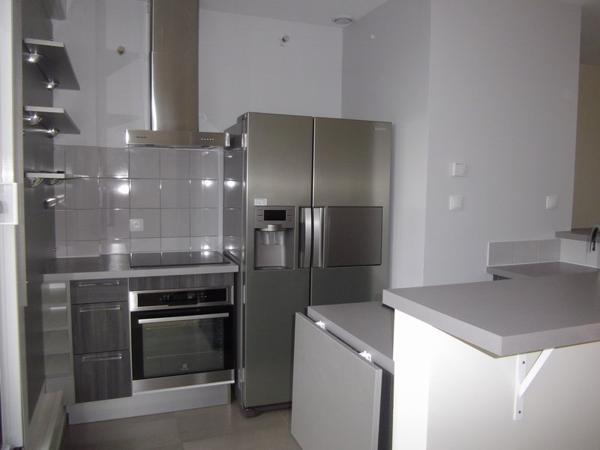 Appartement 3 pièces 69.13 m2