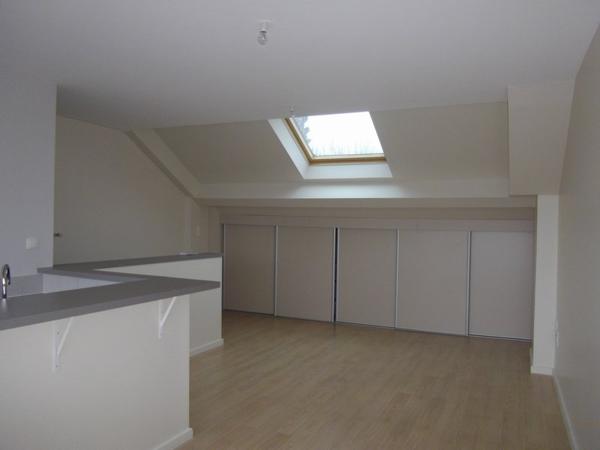 Appartement 3 pièces 69.13 m2