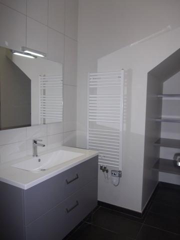 Appartement 3 pièces 69.13 m2