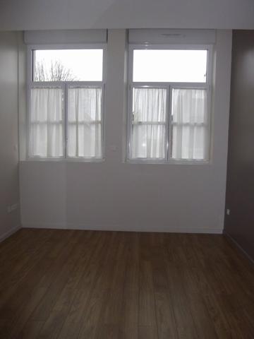 Appartement 3 pièces 69.13 m2