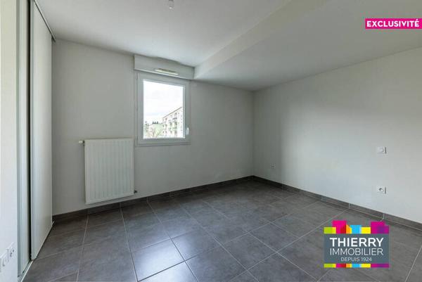 Appartement 2 pièces - 44300 Nantes -  Pont du Cens - Petit port