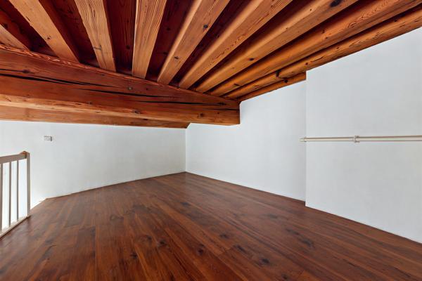 Bel appartement T3 bis de 67 m² - 2 vraies chambres - Haut des Pentes de la Croix-Rousse