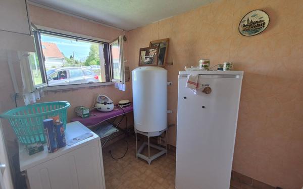 Maison à vendre    4 pièces • 72 m2 Raveau