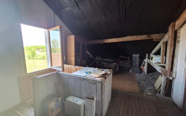 Maison à vendre    4 pièces • 72 m2 Raveau