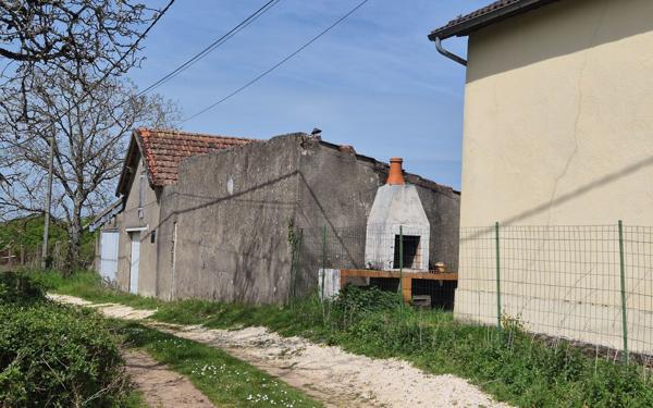 Maison à vendre    4 pièces • 72 m2 Raveau