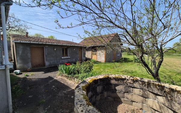 Maison à vendre    4 pièces • 72 m2 Raveau