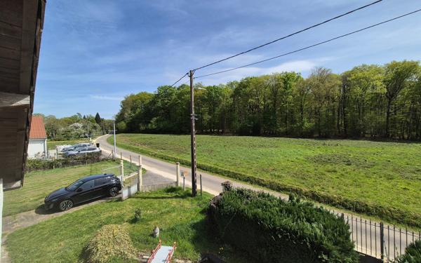 Maison à vendre    4 pièces • 72 m2 Raveau