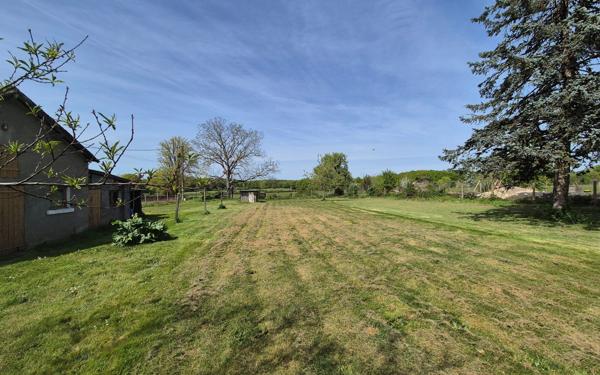 Maison à vendre    4 pièces • 72 m2 Raveau