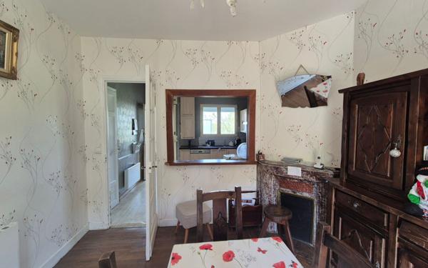 Maison à vendre    4 pièces • 72 m2 Raveau