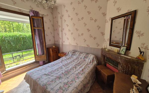 Maison à vendre    4 pièces • 72 m2 Raveau