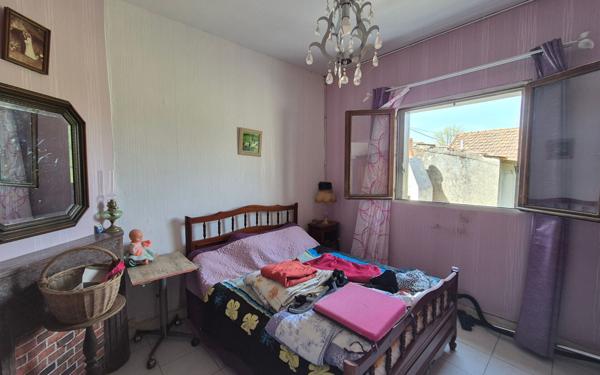 Maison à vendre    4 pièces • 72 m2 Raveau