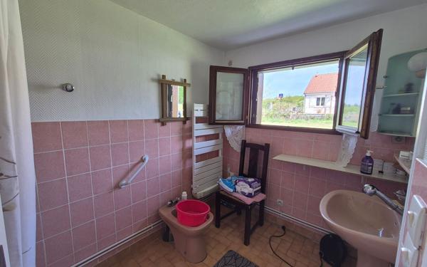 Maison à vendre    4 pièces • 72 m2 Raveau