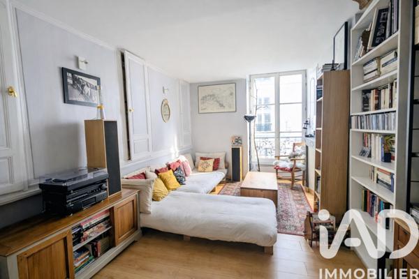 Appartement à vendre 3 pièces 69 m² Orléans