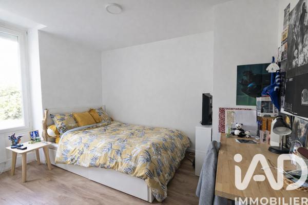 Appartement à vendre 3 pièces 69 m² Orléans