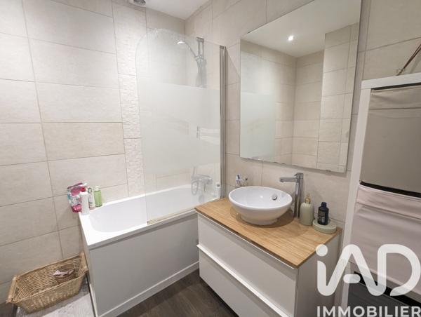 Appartement à vendre 3 pièces 69 m² Orléans