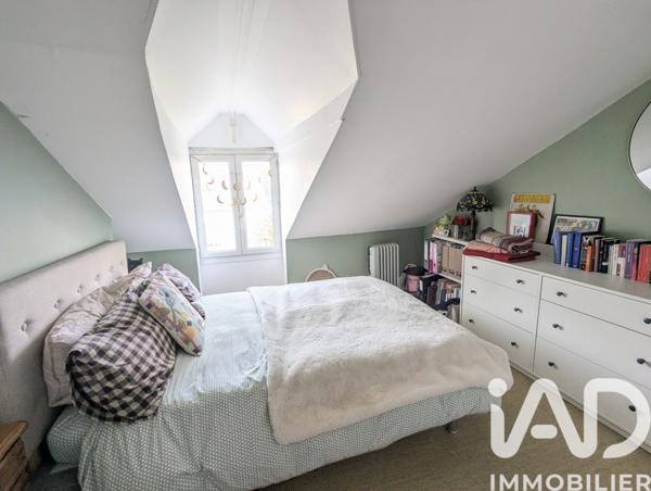 Appartement à vendre 3 pièces 69 m² Orléans