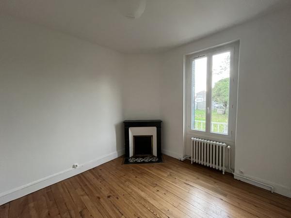 Maison à louer |  Angoulême |  5 pièces | 114 m²