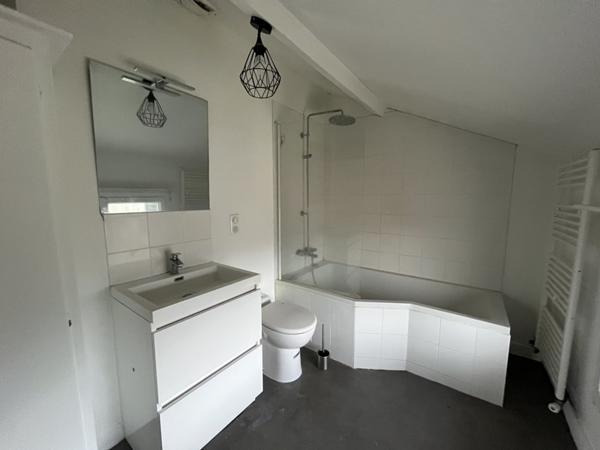 Maison à louer |  Angoulême |  5 pièces | 114 m²