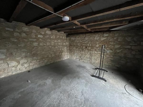 Maison à louer |  Angoulême |  5 pièces | 114 m²