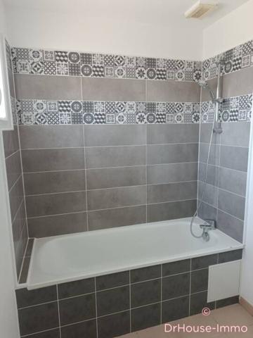Maison à louer 4 pièces de 84 m²