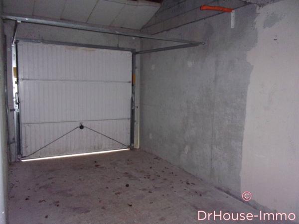 Maison à louer 4 pièces de 84 m²