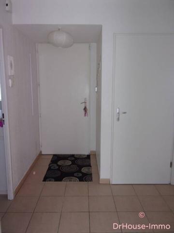 Maison à louer 4 pièces de 84 m²