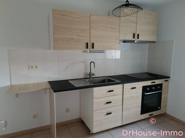 Maison à louer 4 pièces de 84 m²