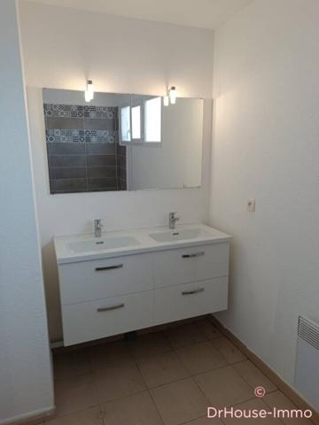 Maison à louer 4 pièces de 84 m²