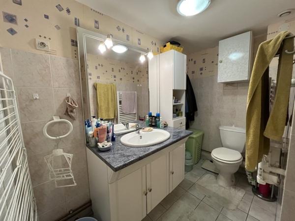 Maison à vendre |  Peyrat-de-Bellac |  4 pièces | 93 m²