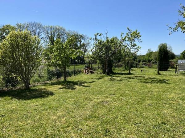 Maison à vendre |  Peyrat-de-Bellac |  4 pièces | 93 m²