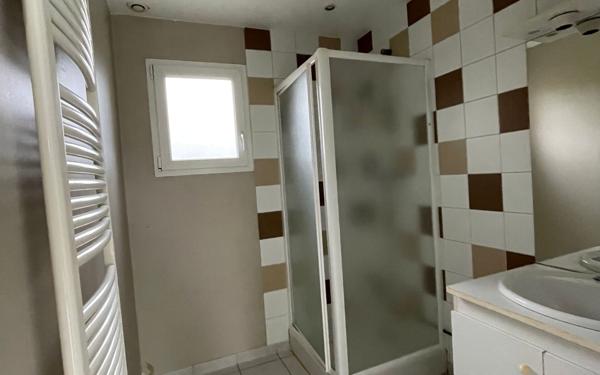 Maison à louer    3 pièces • 65,28 m2 La Souterraine