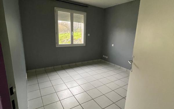 Maison à louer    3 pièces • 65,28 m2 La Souterraine