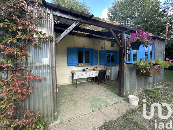 Maison à vendre 2 pièces 29 m² Guipry-Messac