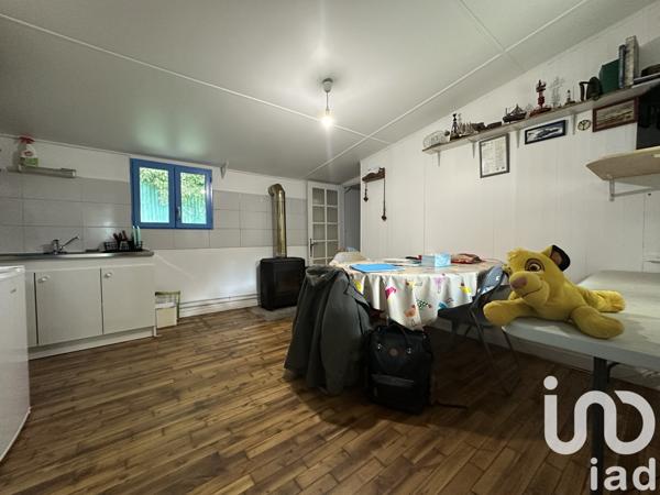 Maison à vendre 2 pièces 29 m² Guipry-Messac