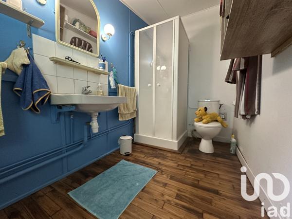 Maison à vendre 2 pièces 29 m² Guipry-Messac