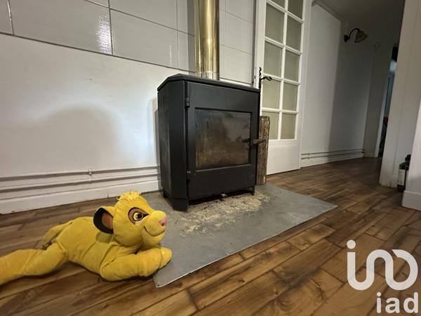 Maison à vendre 2 pièces 29 m² Guipry-Messac