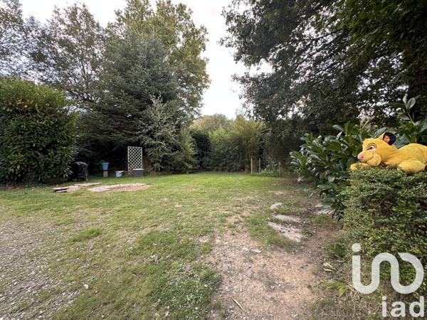 Maison à vendre 2 pièces 29 m² Guipry-Messac