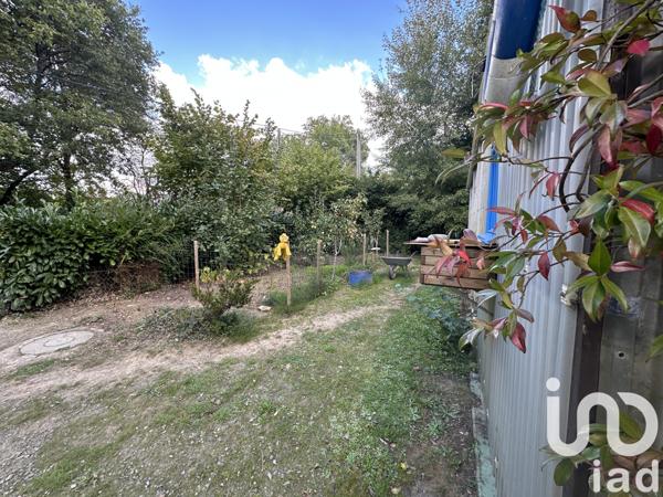 Maison à vendre 2 pièces 29 m² Guipry-Messac