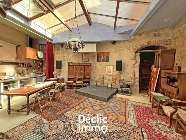 Vente appartement Grasse, 192m² 6 pièces 249 000€ Alpes-maritimes