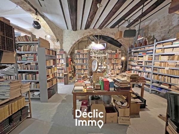 Vente appartement Grasse, 192m² 6 pièces 249 000€ Alpes-maritimes