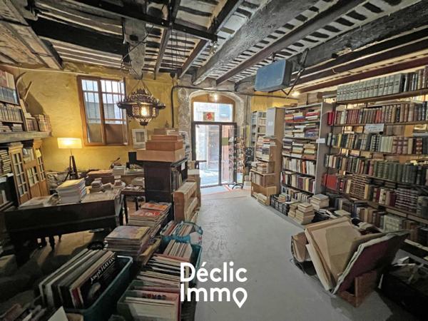 Vente appartement Grasse, 192m² 6 pièces 249 000€ Alpes-maritimes