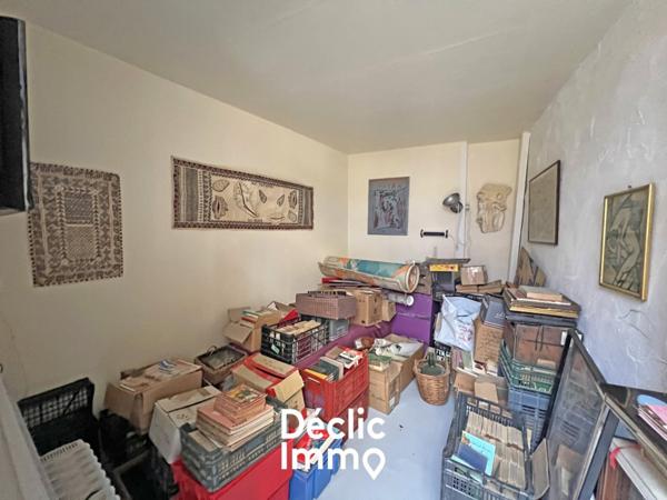 Vente appartement Grasse, 192m² 6 pièces 249 000€ Alpes-maritimes