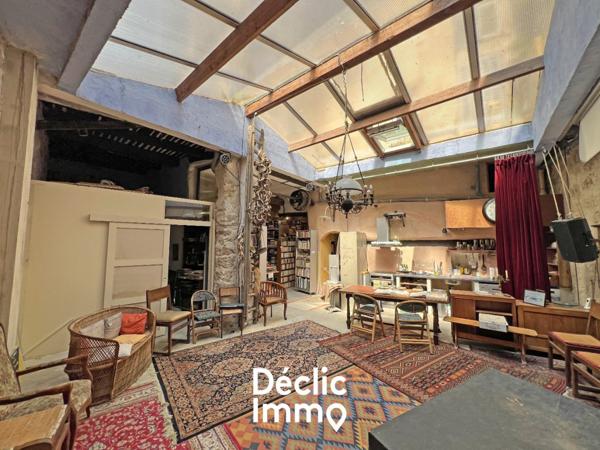 Vente appartement Grasse, 192m² 6 pièces 249 000€ Alpes-maritimes