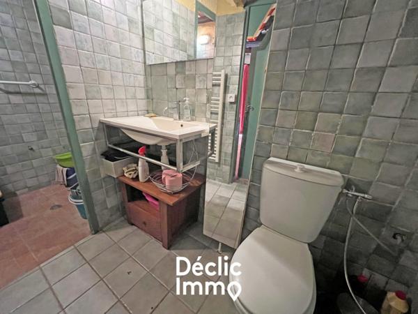 Vente appartement Grasse, 192m² 6 pièces 249 000€ Alpes-maritimes