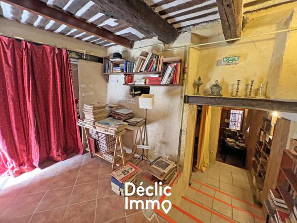 Vente appartement Grasse, 192m² 6 pièces 249 000€ Alpes-maritimes