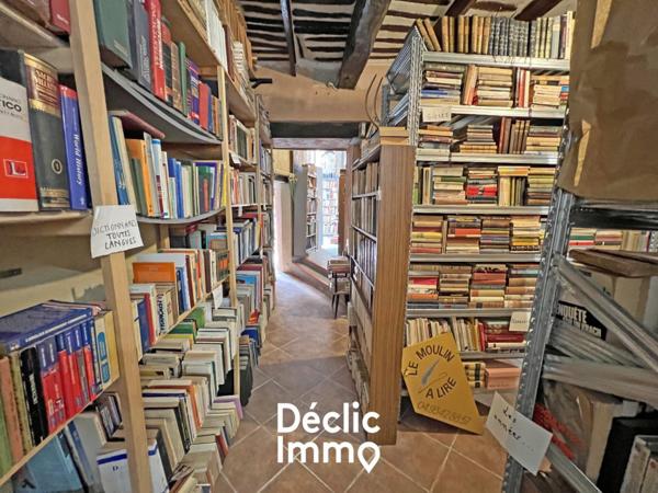 Vente appartement Grasse, 192m² 6 pièces 249 000€ Alpes-maritimes