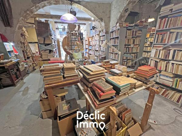 Vente appartement Grasse, 192m² 6 pièces 249 000€ Alpes-maritimes