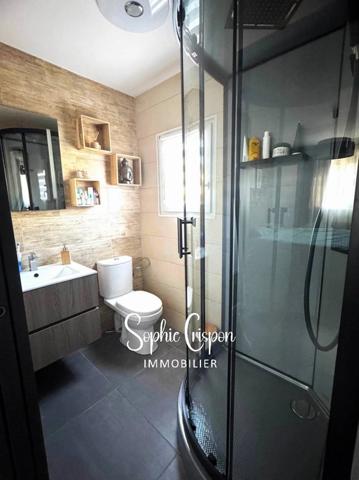 Immobilier Montauroux (83440) – Villa 95m2 – 439 000 €